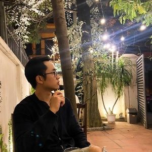 Meet your Posher, Hoàng long